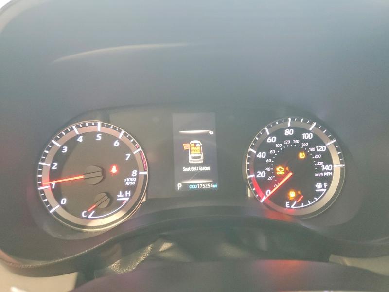 2021 Toyota Highlander მანქანა იყიდება აუქციონზე, vin: 5TDCZRAH6MS058483, აუქციონის ნომერი: 54013876