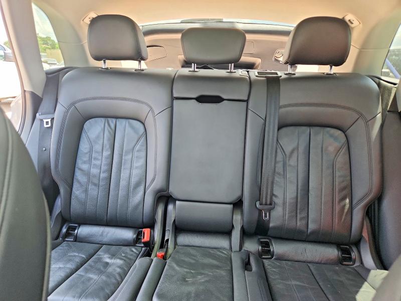 Aukcja sprzedaży 2018 Audi Q5, vin: WA1ANAFY7J2014924, numer aukcji: 54246166