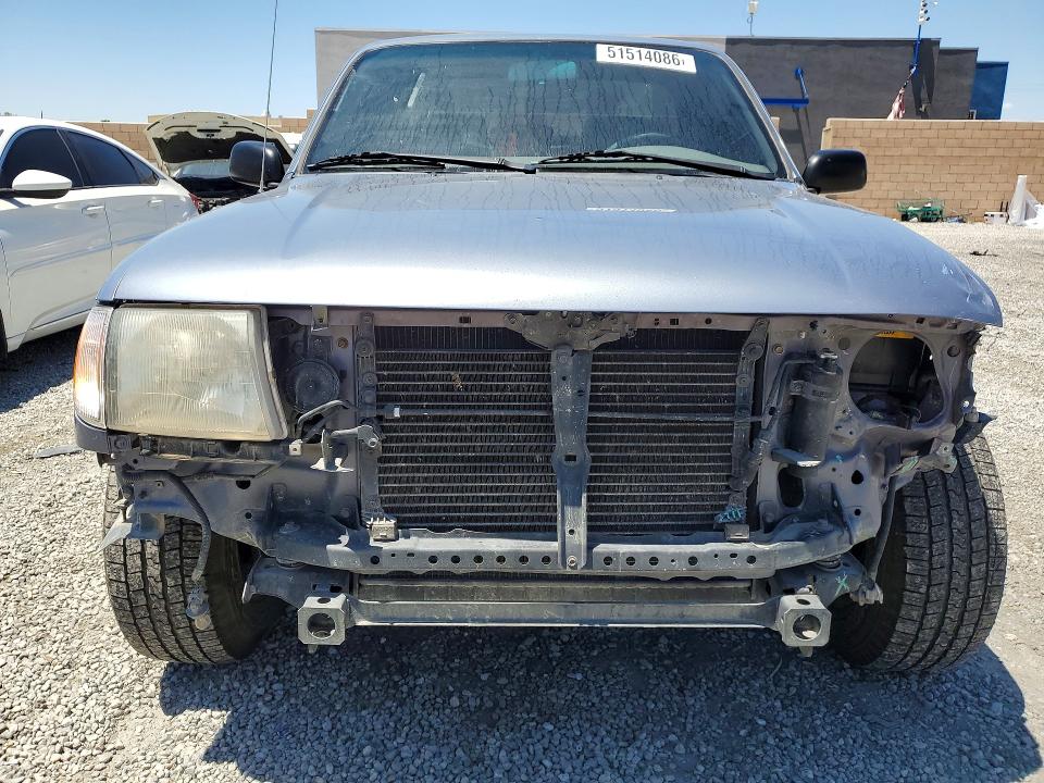 Продаж на аукціоні авто 1997 Toyota Tacoma, vin: 4TANL42N1VZ314459, номер лоту: 51514086