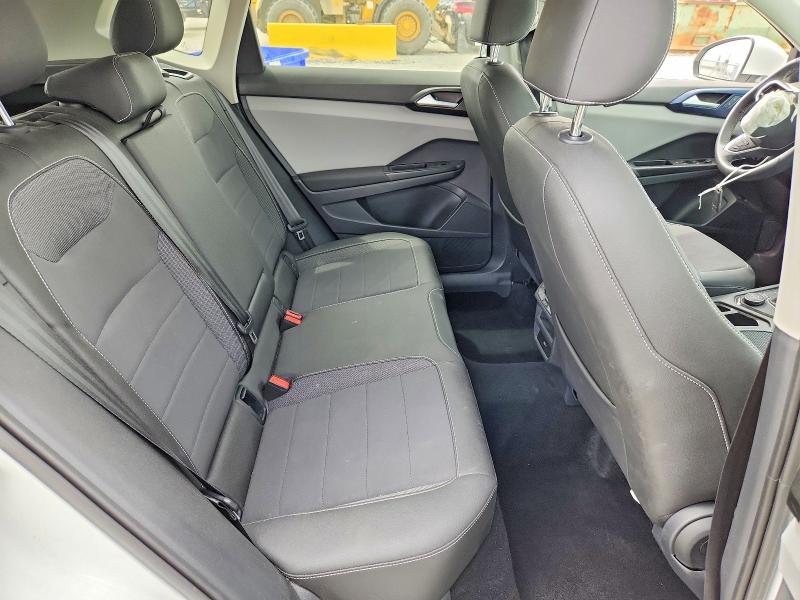 Aukcja sprzedaży 2023 Volkswagen Taos, vin: 3VVUX7B23PM354141, numer aukcji: 55024786
