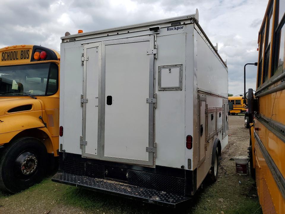 Продажа на аукционе авто 2019 Ford Econoline, vin: 1FDXE4FS7KDC39598, номер лота: 49316206