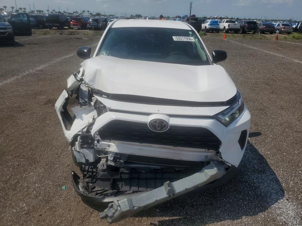 Продаж на аукціоні авто 2023 Toyota Rav4, vin: 2T3H1RFVXPC219661, номер лоту: 53317956