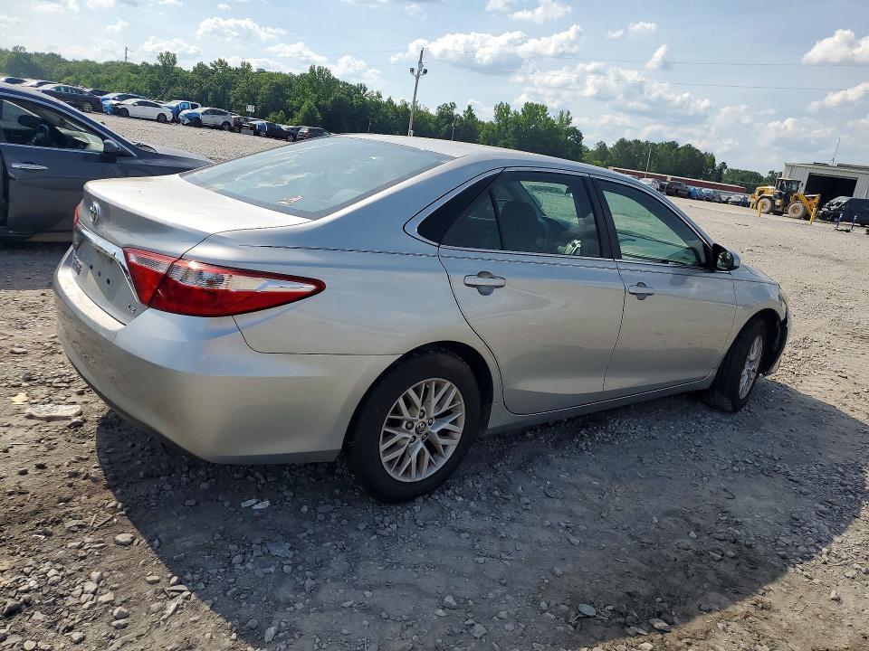 2016 Toyota Camry მანქანა იყიდება აუქციონზე, vin: 4T1BF1FK1GU122242, აუქციონის ნომერი: 52966406