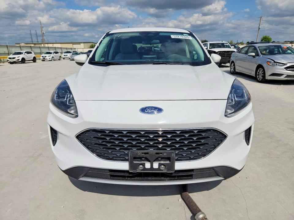 Продажа на аукционе авто 2021 Ford Escape, vin: 1FMCU9G66MUA35622, номер лота: 53218326