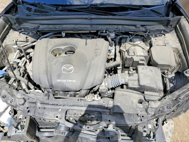 Продажа на аукционе авто 2021 Mazda Cx-30, vin: 3MVDMADM6MM232127, номер лота: 52025616