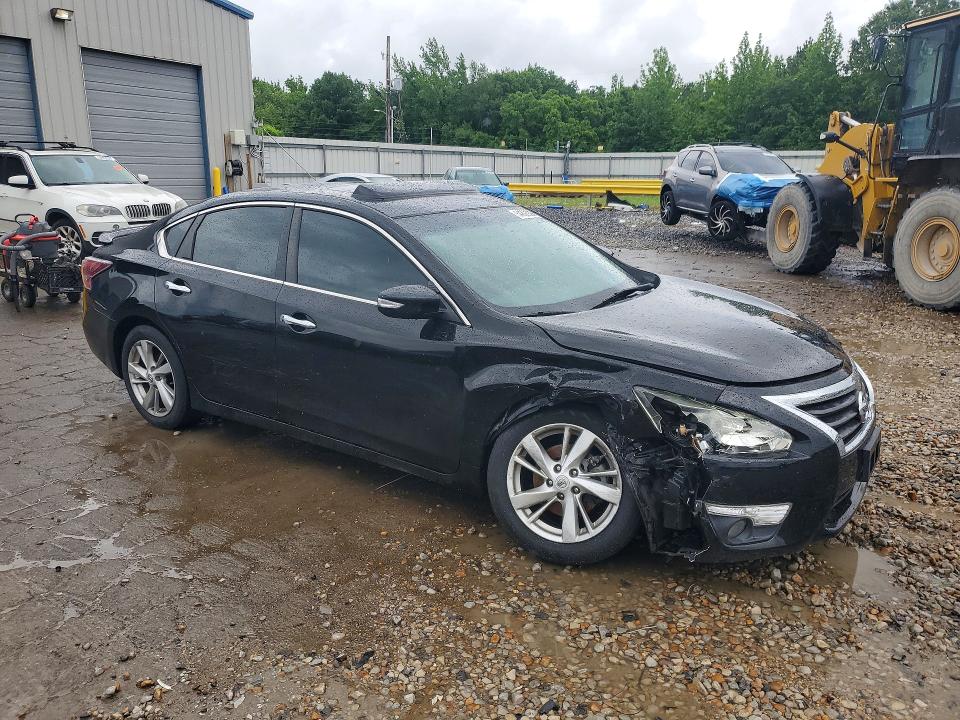 Aukcja sprzedaży 2014 Nissan Altima, vin: 1N4AL3AP2EC110892, numer aukcji: 54208026