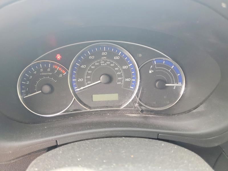 Продаж на аукціоні авто 2011 Subaru Forester, vin: JF2SHBDC1BH777147, номер лоту: 54477546