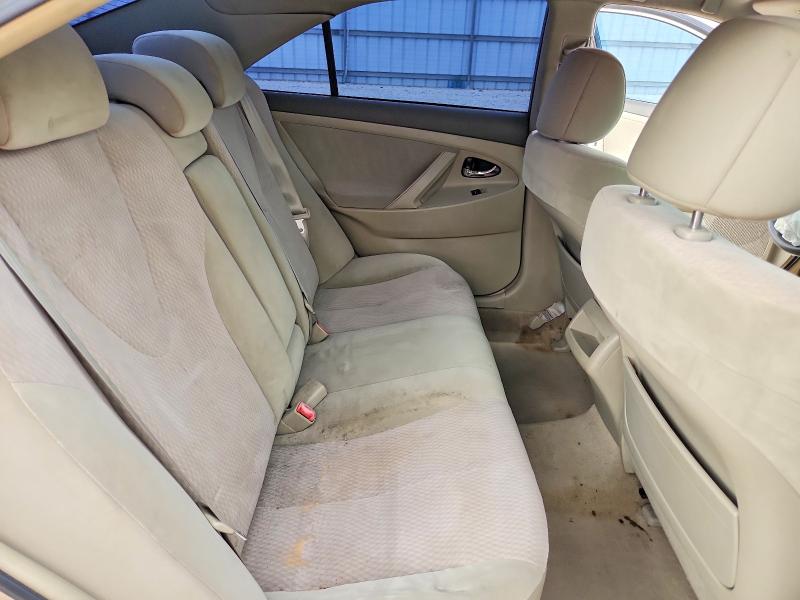 Продаж на аукціоні авто 2011 Toyota Camry, vin: 4T1BF3EK5BU190355, номер лоту: 54161196