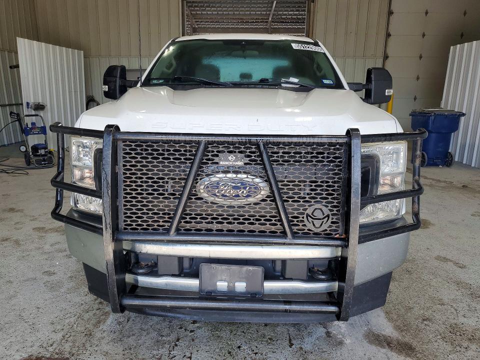 2022 Ford F250 მანქანა იყიდება აუქციონზე, vin: 1FT7W2BN5NEF45932, აუქციონის ნომერი: 55122906