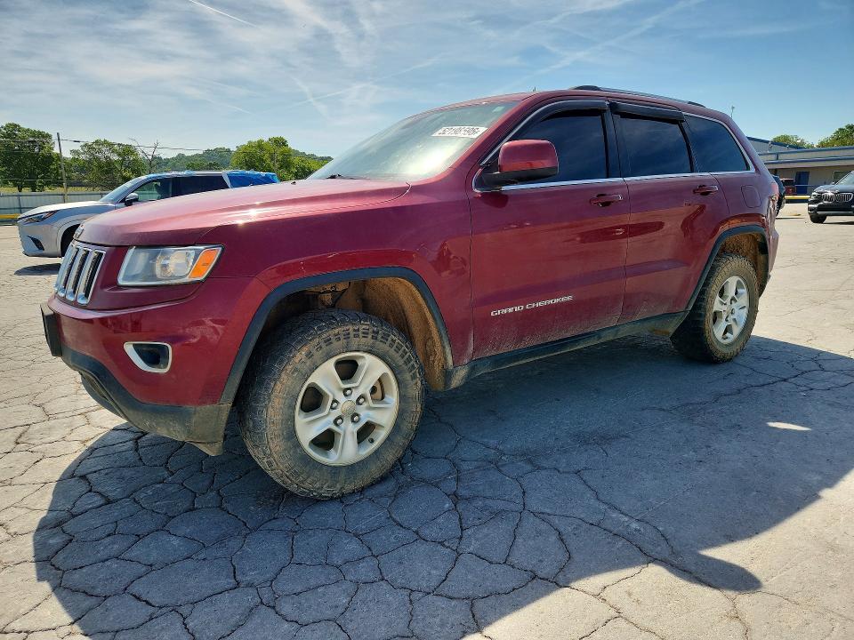 Продажа на аукционе авто 2014 Jeep Grand Cherokee, vin: 1C4RJFAG0EC232767, номер лота: 52198596