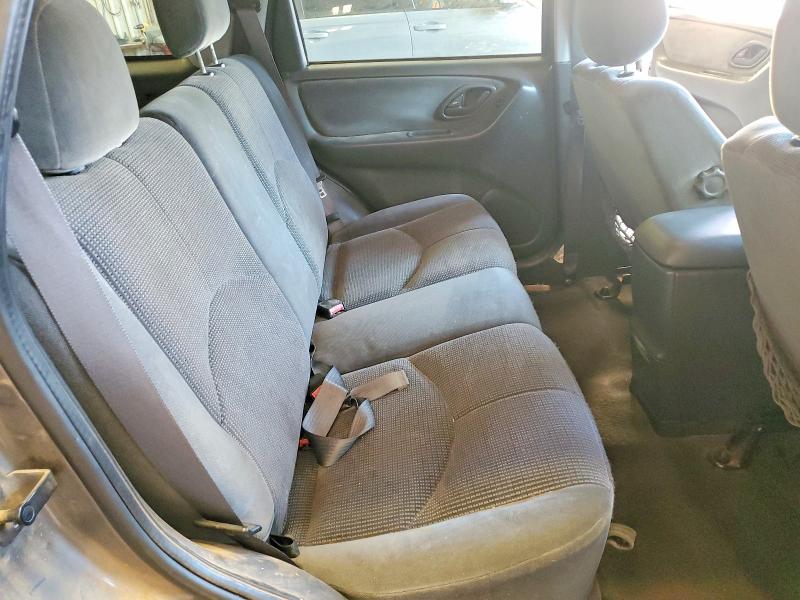 Aukcja sprzedaży 2004 Mazda Tribute, vin: 4F2YZ04104KM17365, numer aukcji: 52464056