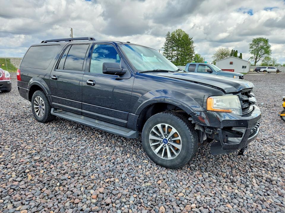 Продажа на аукционе авто 2015 Ford Expedition, vin: 1FMJK1JT0FEF15097, номер лота: 52233836