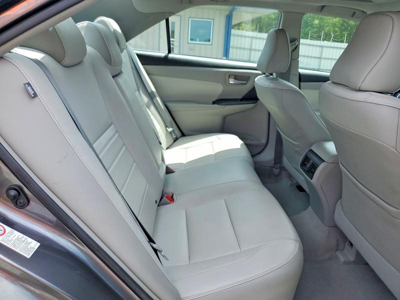 Продажа на аукционе авто 2015 Toyota Camry, vin: 4T1BK1FK2FU568037, номер лота: 55327716
