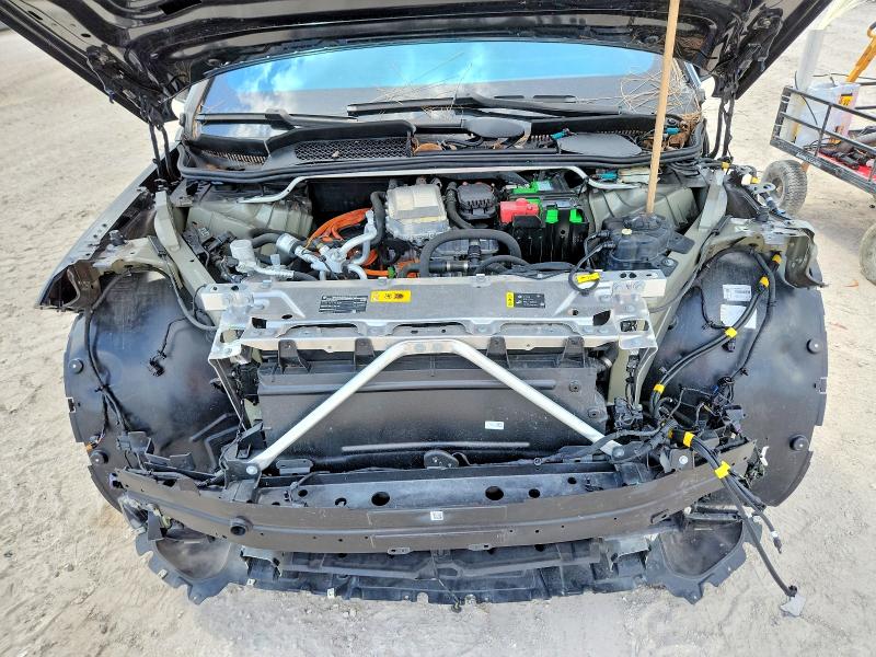 Продажа на аукционе авто 2024 Bmw Ix, vin: WB523CF0XRCN75156, номер лота: 50468406