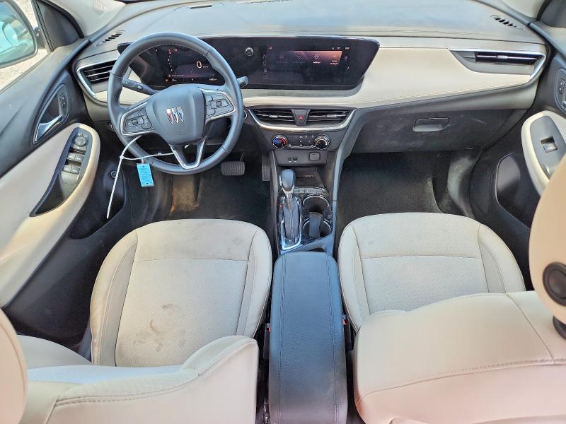 Продаж на аукціоні авто 2026 Buick Encore Gx, vin: KL4AMBSL1TB028159, номер лоту: 53432566