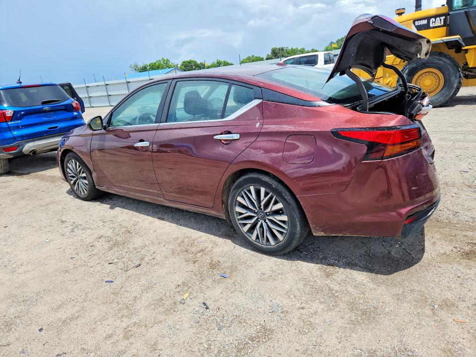 Продаж на аукціоні авто 2023 Nissan Altima, vin: 1N4BL4DV1PN384760, номер лоту: 54435306