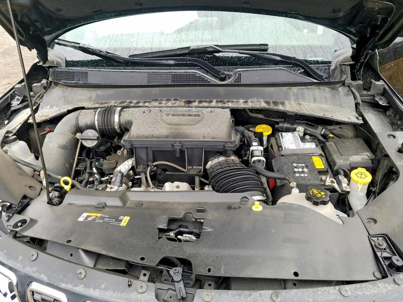 Продаж на аукціоні авто 2025 Jeep Compass, vin: 3C4NJDAN1ST520427, номер лоту: 50397606