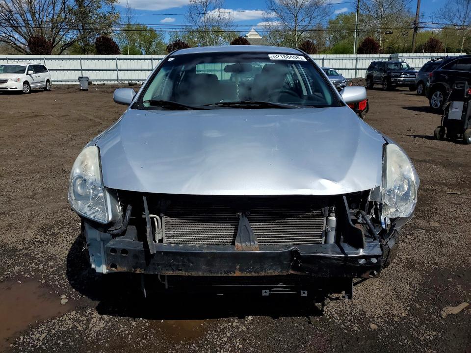 52188406 :رقم المزاد ، 1N4AL2AP6CC115455 vin ، 2012 Nissan Altima مزاد بيع