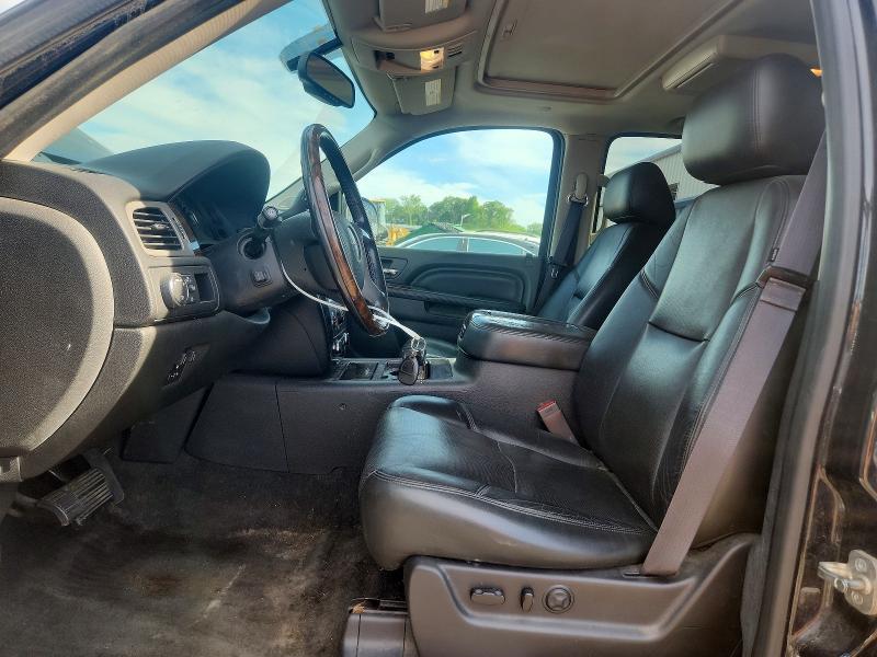 Aukcja sprzedaży 2013 Gmc Yukon, vin: 1GKS2EEFXDR180610, numer aukcji: 55064976