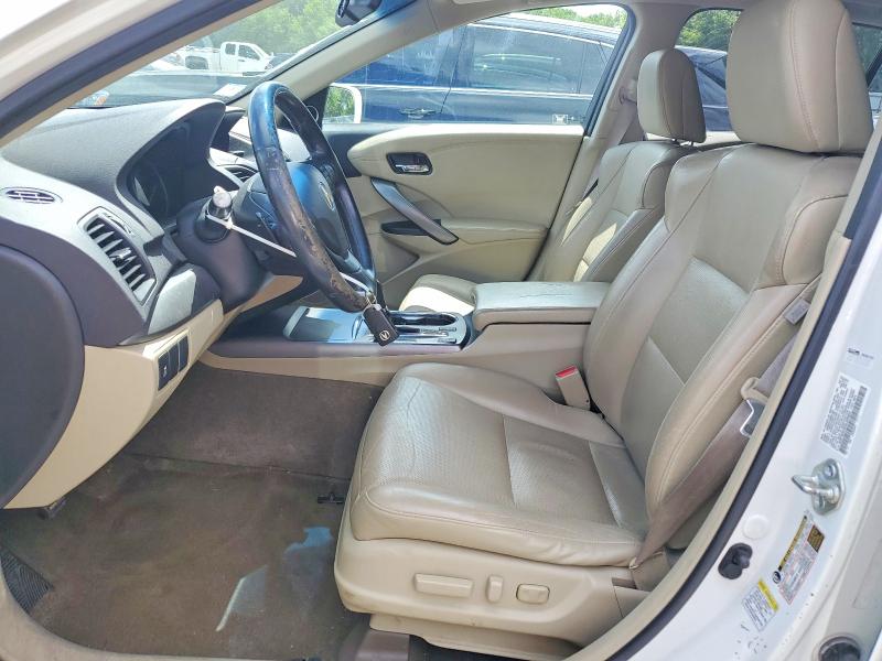 Продажа на аукционе авто 2013 Acura Rdx, vin: 5J8TB3H30DL009603, номер лота: 54947066