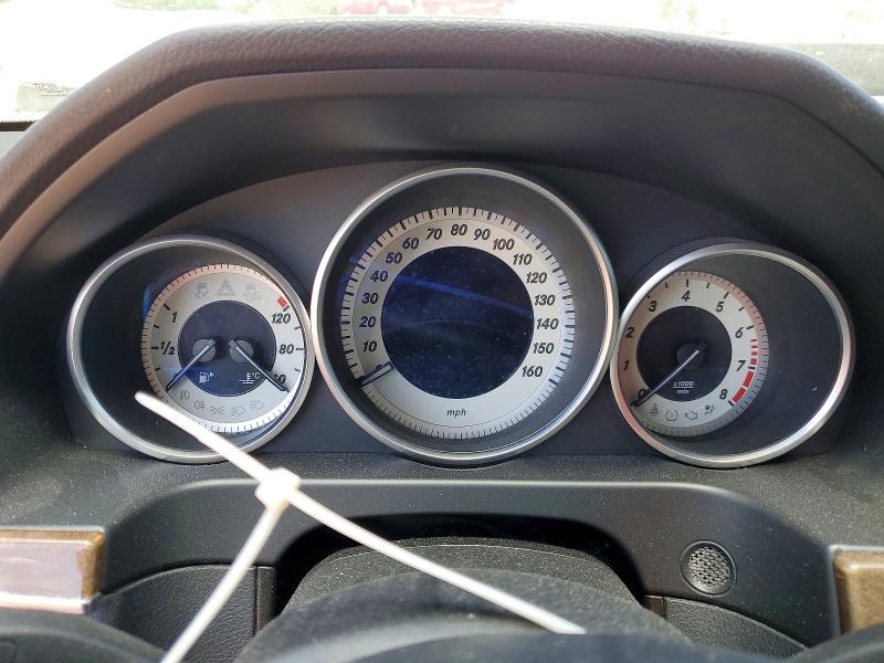 52721546 :رقم المزاد ، WDDHF5KB5EB011185 vin ، 2014 Mercedes-benz E مزاد بيع