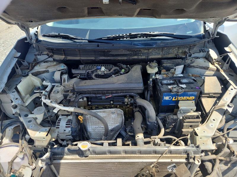 Продажа на аукционе авто 2014 Nissan Rogue, vin: 5N1AT2MT1EC768499, номер лота: 54825546