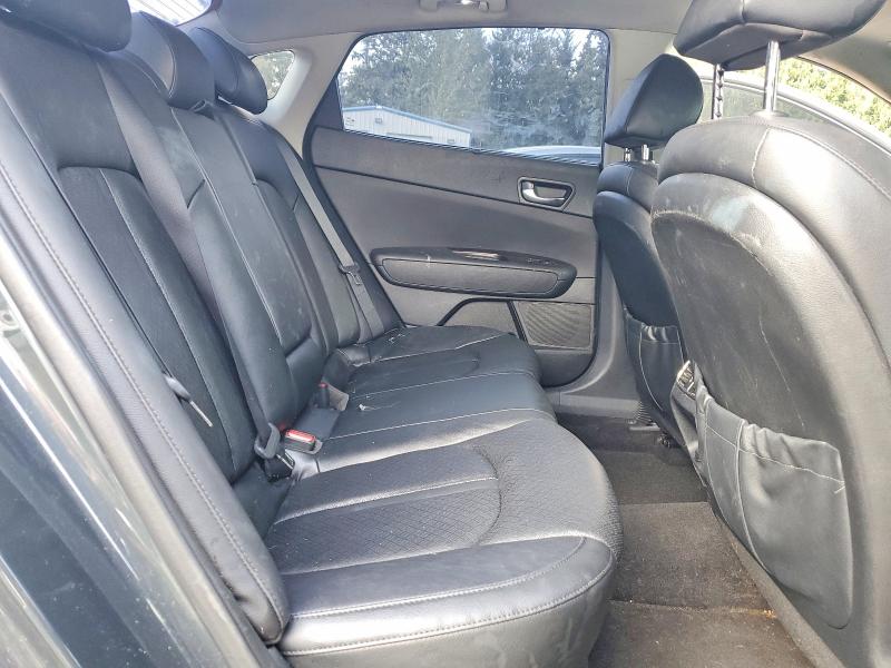 Aukcja sprzedaży 2016 Kia Optima, vin: 5XXGU4L33GG096392, numer aukcji: 53052986