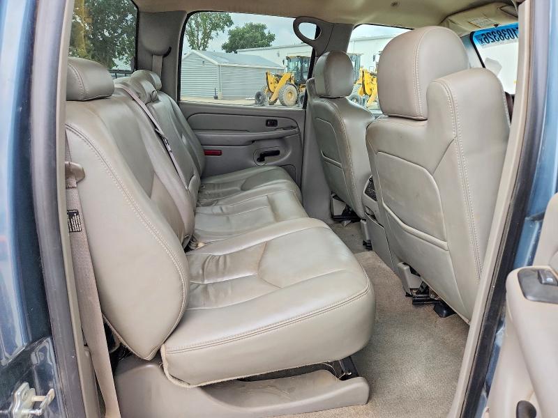 2007 Gmc Sierra მანქანა იყიდება აუქციონზე, vin: 1GTHK23DX7F162426, აუქციონის ნომერი: 51038326