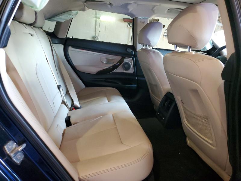 52654206 :رقم المزاد ، WBA3X5C51FD561531 vin ، 2015 Bmw 328 مزاد بيع