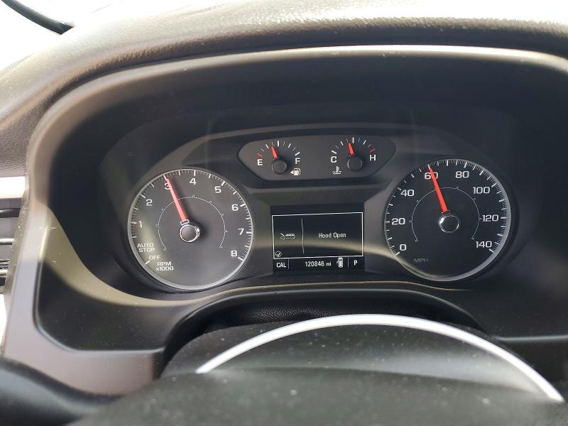53468796 :رقم المزاد ، 1GKKNLLA2KZ217729 vin ، 2019 Gmc Acadia مزاد بيع