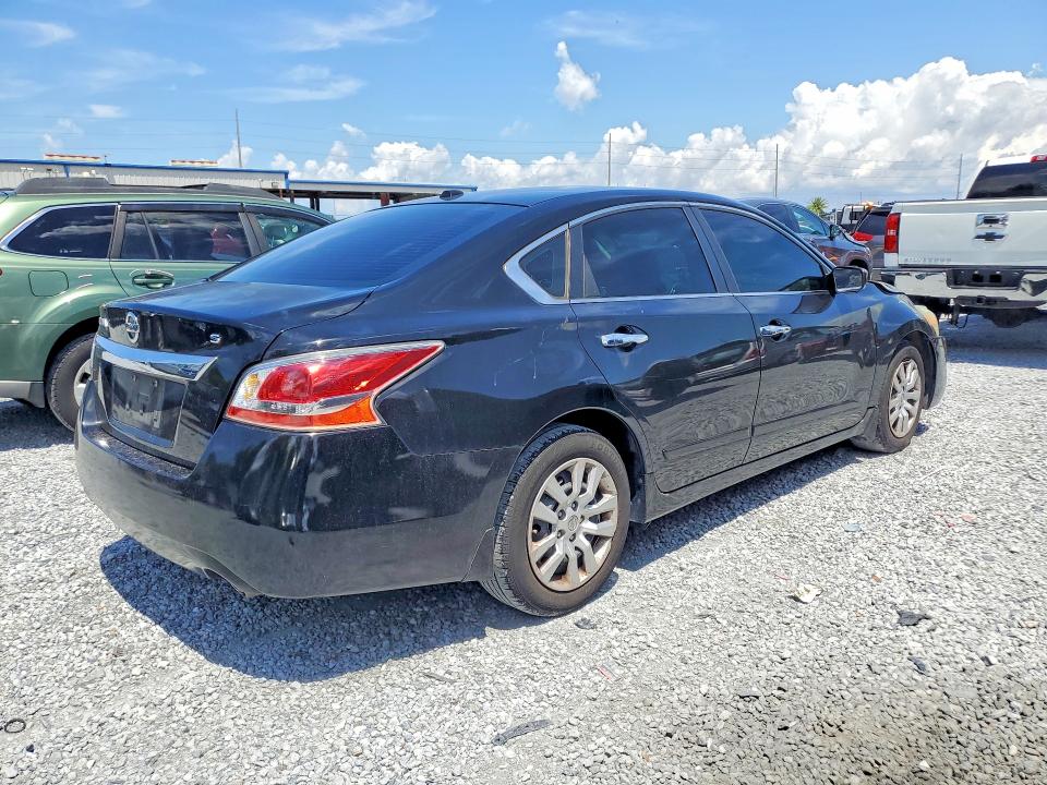 53282196 :رقم المزاد ، 1N4AL3AP2FN368352 vin ، 2015 Nissan Altima مزاد بيع
