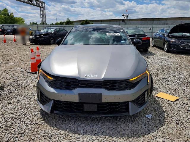 Продажа на аукционе авто 2025 Kia K5, vin: KNAG64J74S5346040, номер лота: 53130376