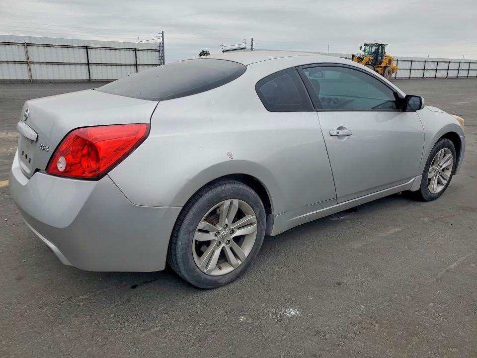 Aukcja sprzedaży 2011 Nissan Altima, vin: 1N4AL2EP0BC126833, numer aukcji: 52194956