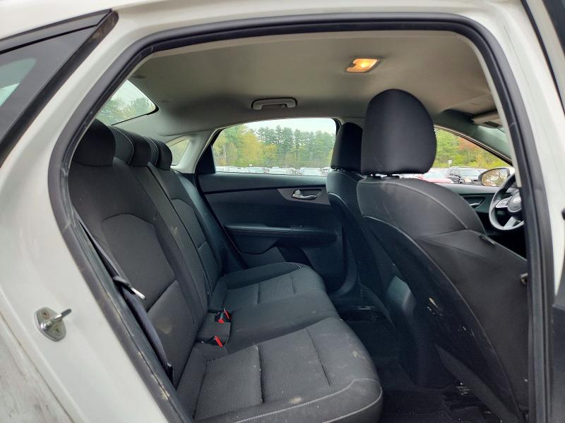 Продаж на аукціоні авто 2019 Kia Forte, vin: 3KPF24AD8KE103206, номер лоту: 52579786