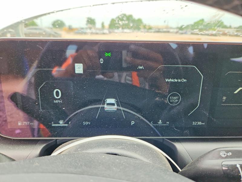 Продаж на аукціоні авто 2025 Kia K4, vin: 3KPFU4DE8SE168166, номер лоту: 50319086