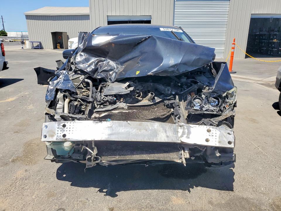 53611196 :رقم المزاد ، 19XFB2F53EE216801 vin ، 2014 Honda Civic مزاد بيع