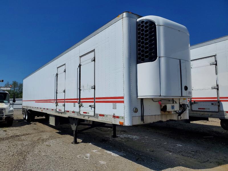 Продаж на аукціоні авто 2010 Util Reefer Tra, vin: 1UYVS2532AM833907, номер лоту: 54876586