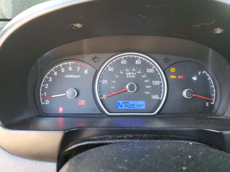 2009 Hyundai Elantra მანქანა იყიდება აუქციონზე, vin: KMHDU46D69U781132, აუქციონის ნომერი: 53819256