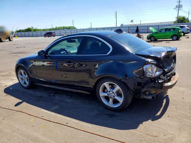 Aukcja sprzedaży 2008 Bmw 128, vin: WBAUP93578VF48018, numer aukcji: 52207546