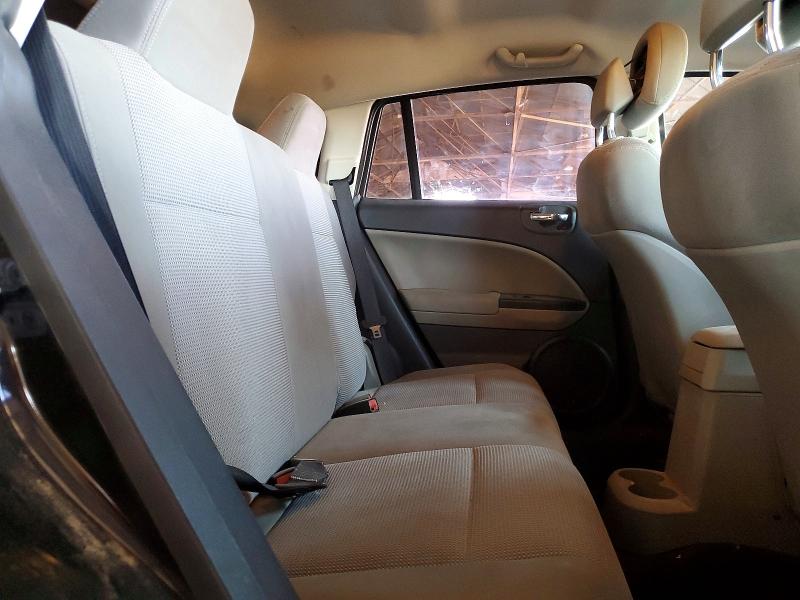 Продажа на аукционе авто 2010 Dodge Caliber, vin: 1B3CB4HA9AD538851, номер лота: 54286396