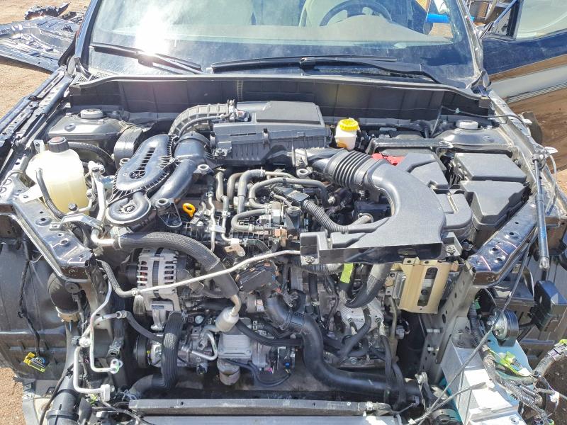 Продажа на аукционе авто 2024 Infiniti Qx50, vin: 3PCAJ5DB3RF112428, номер лота: 52317096