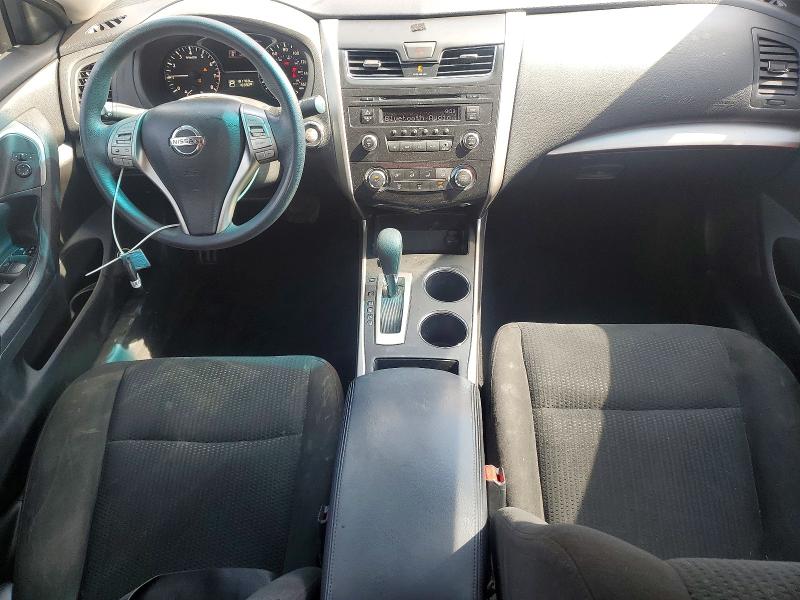 Продажа на аукционе авто 2015 Nissan Altima, vin: 1N4AL3AP7FC591546, номер лота: 54067856