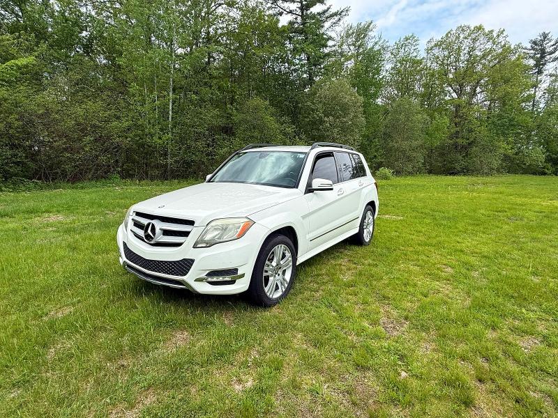 Aukcja sprzedaży 2015 Mercedes-benz Glk, vin: WDCGG5HB1FG340717, numer aukcji: 54679246