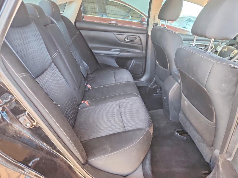 Продаж на аукціоні авто 2018 Nissan Altima, vin: 1N4AL3AP0JC286138, номер лоту: 53517296