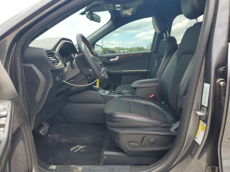 Aukcja sprzedaży 2023 Ford Escape, vin: 1FMCU0MN5PUA85083, numer aukcji: 55156346
