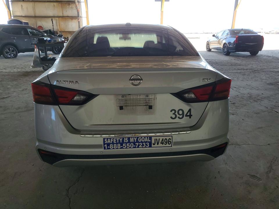 Aukcja sprzedaży 2022 Nissan Altima, vin: 1N4BL4DV4NN409440, numer aukcji: 53921646
