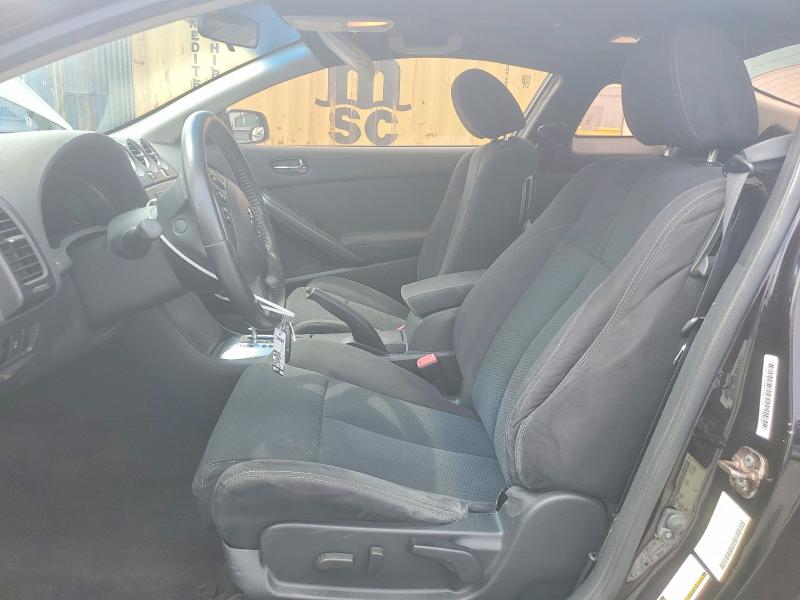 Продажа на аукционе авто 2010 Nissan Altima, vin: 1N4AL2EP5AC142380, номер лота: 52038746