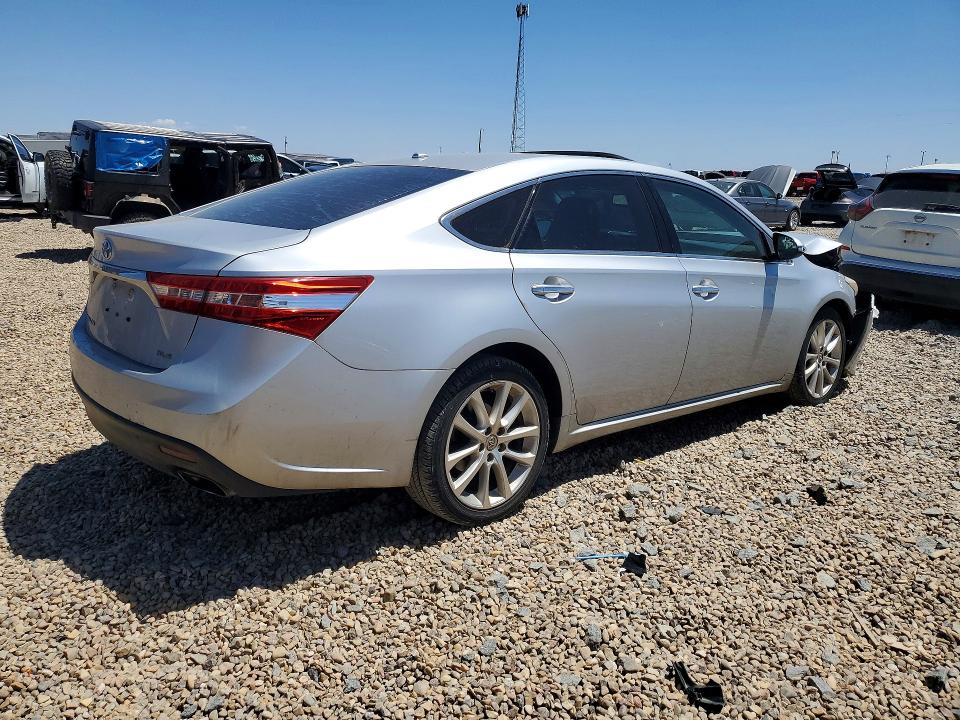 Aukcja sprzedaży 2013 Toyota Avalon, vin: 4T1BK1EB4DU002668, numer aukcji: 52445106