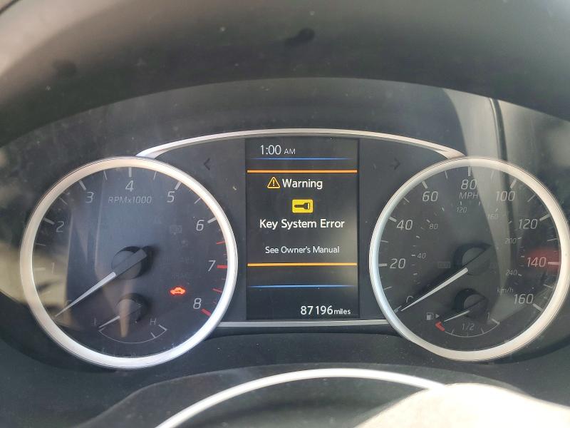 Продаж на аукціоні авто 2019 Niss Sentra, vin: 3N1AB7APXKY244527, номер лоту: 75704915