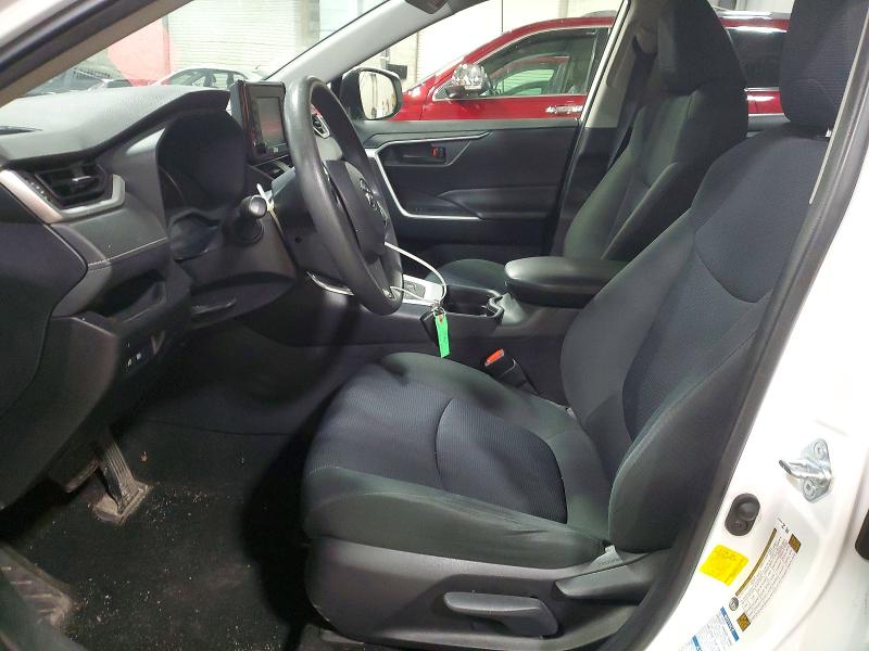 2019 Toyota Rav4 მანქანა იყიდება აუქციონზე, vin: JTMMWRFV5KD015659, აუქციონის ნომერი: 53276006